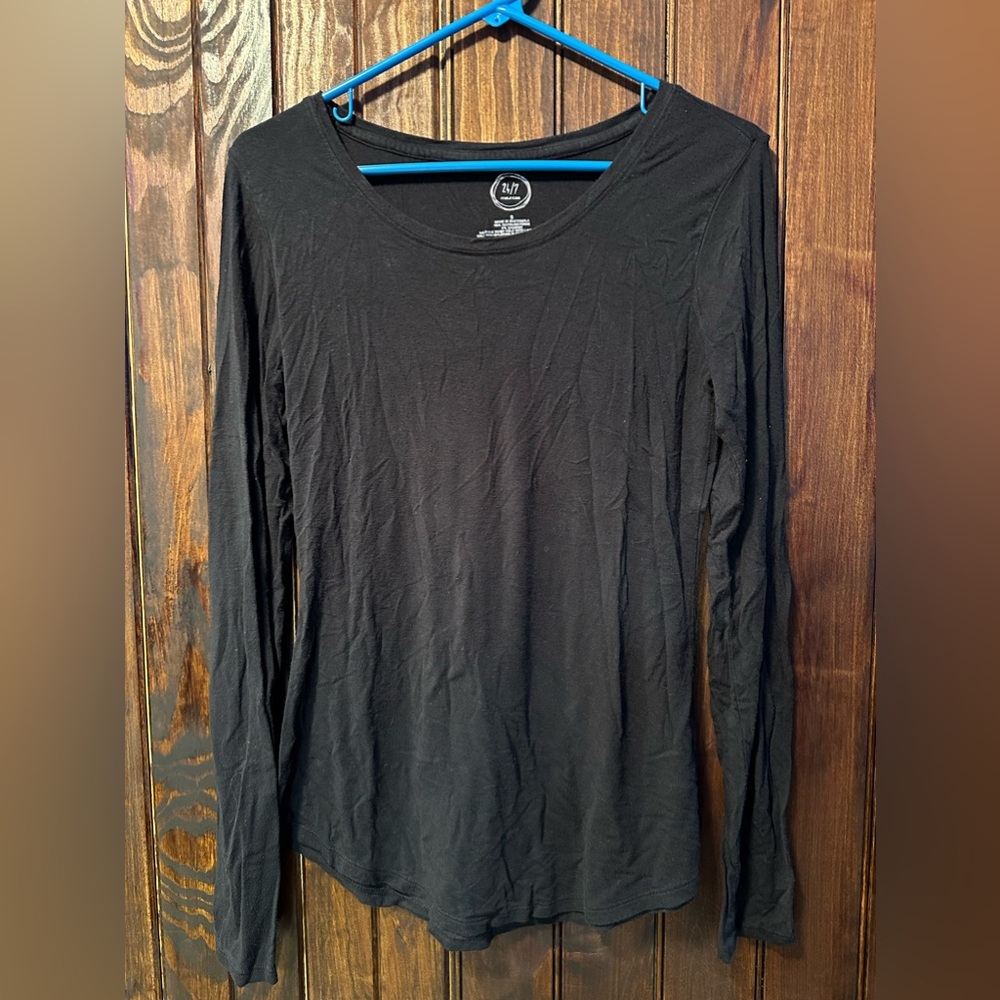 EUC Maurice’s long sleeve tee